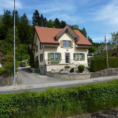 Unterkulm Viktoria'S Bnb المظهر الخارجي الصورة