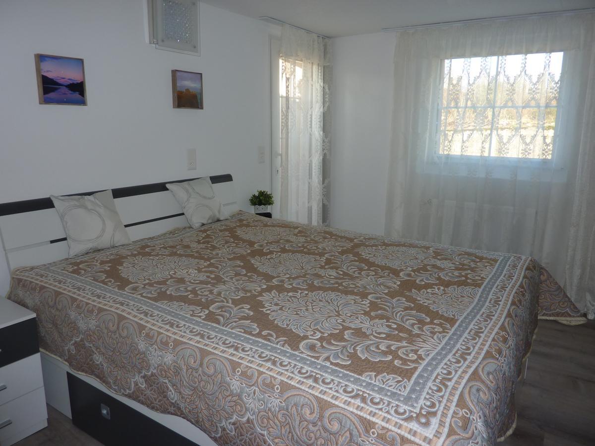 Unterkulm Viktoria'S Bnb المظهر الخارجي الصورة