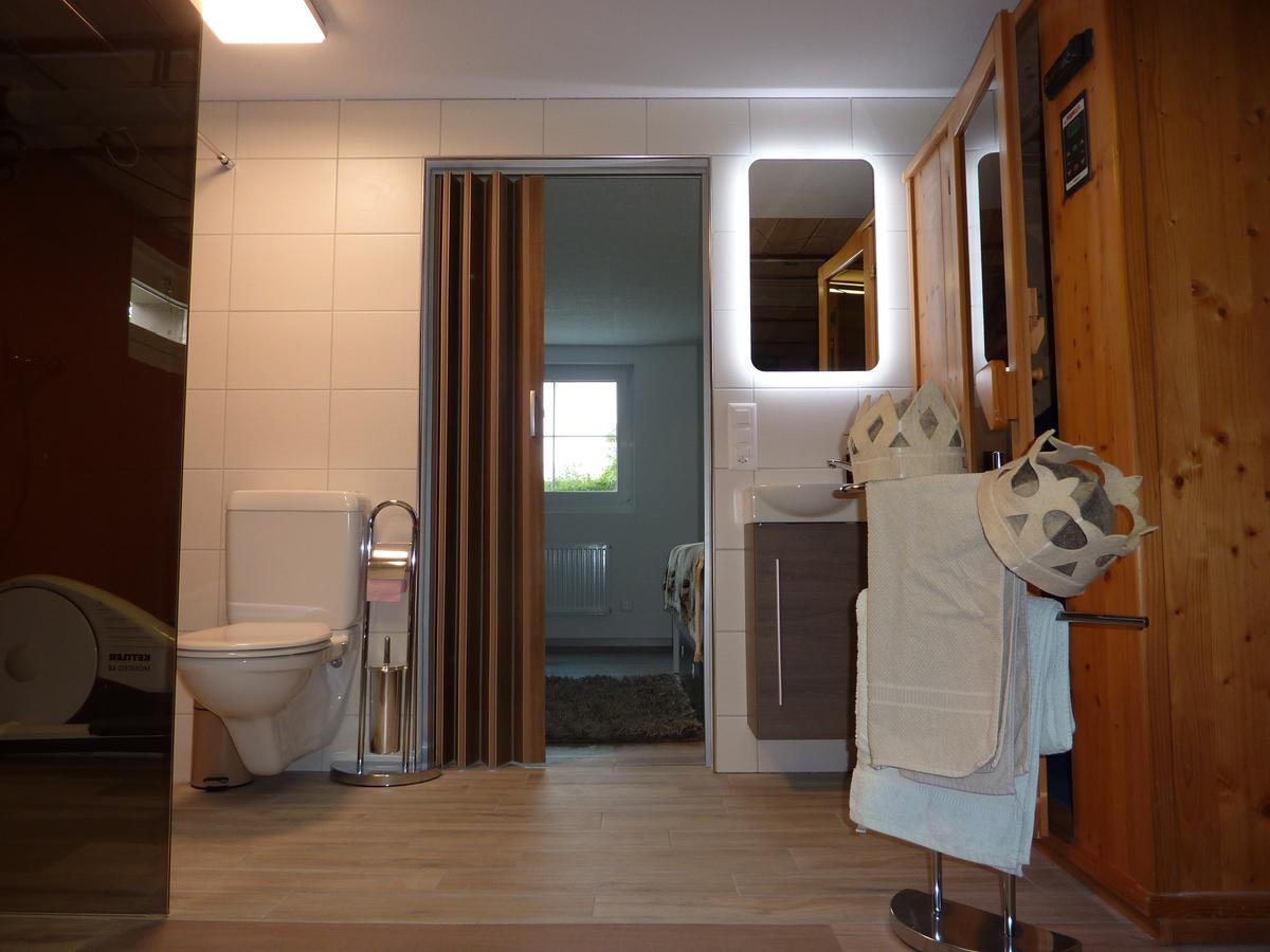 Unterkulm Viktoria'S Bnb المظهر الخارجي الصورة
