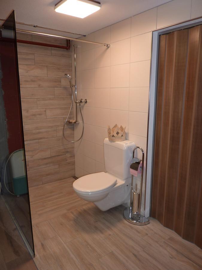 Unterkulm Viktoria'S Bnb المظهر الخارجي الصورة